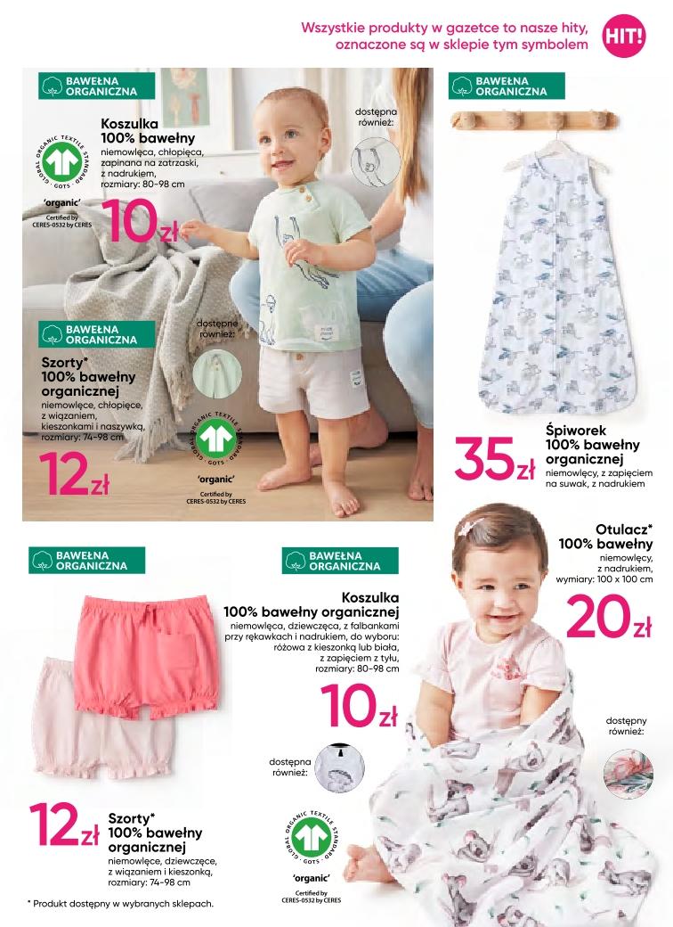 Gazetka promocyjna Pepco str. 7