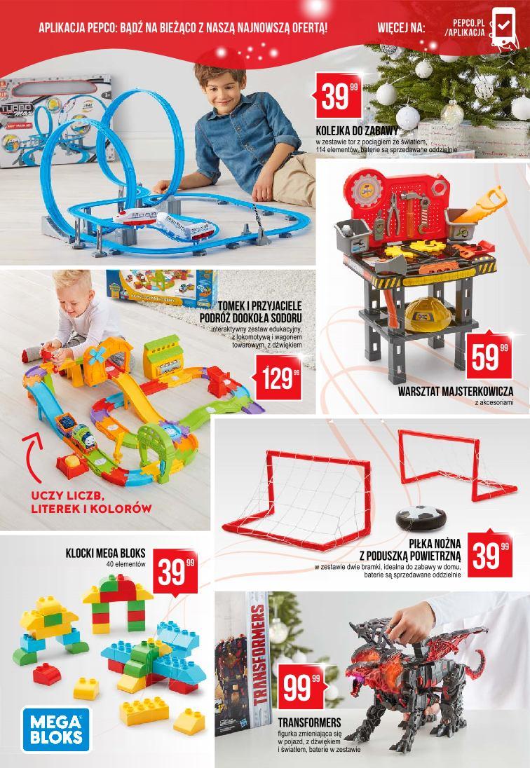 Gazetka promocyjna Pepco str. 3