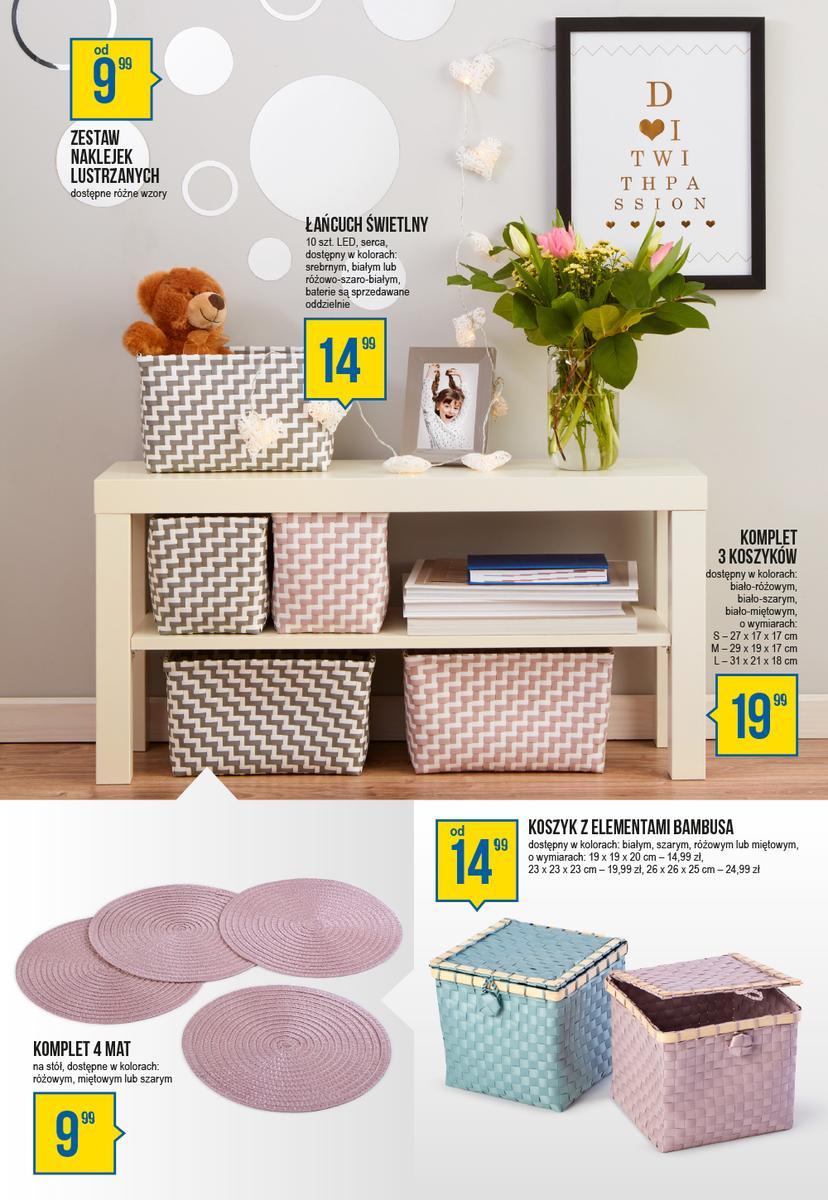 Gazetka promocyjna Pepco str. 3