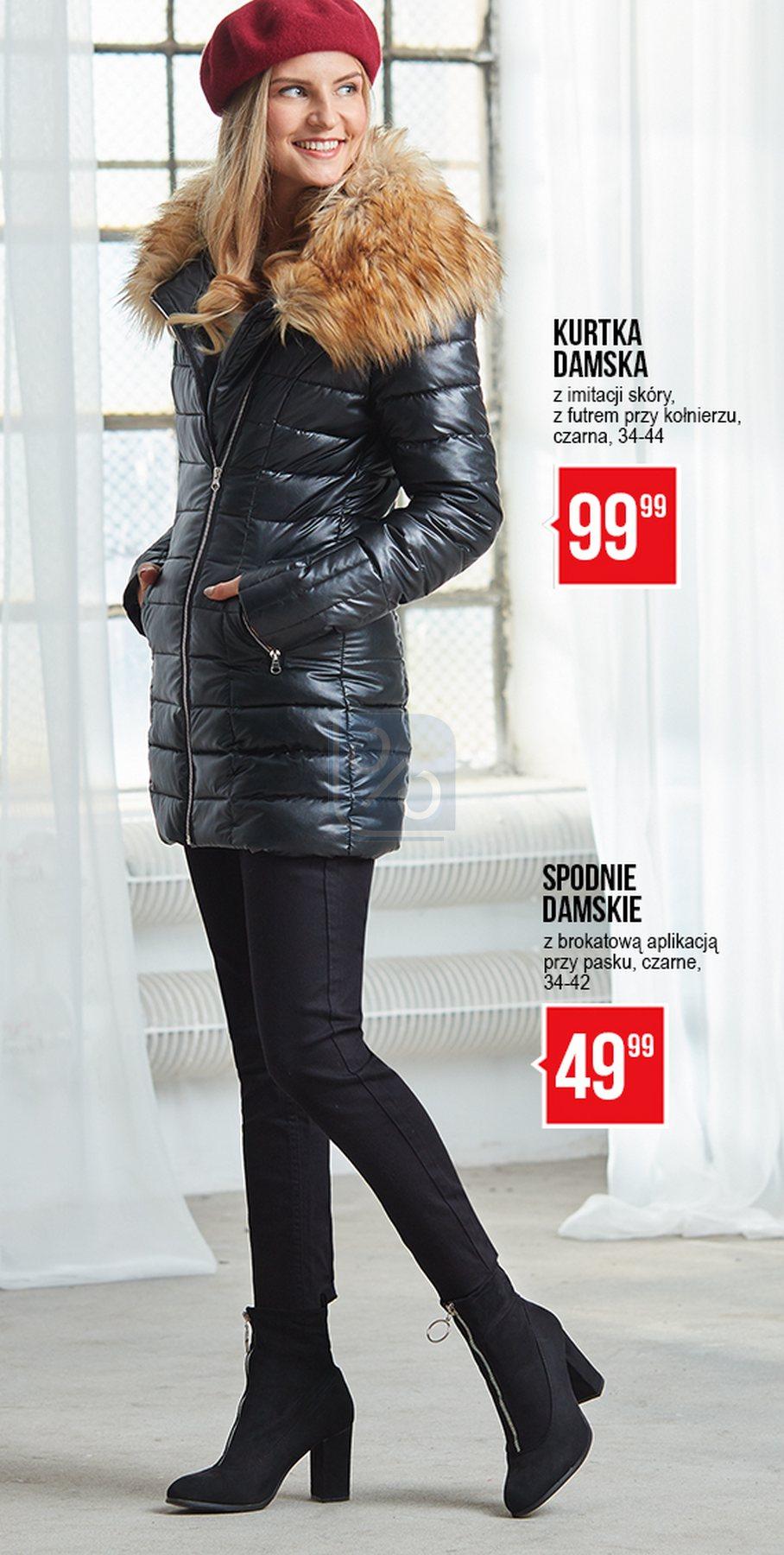 Gazetka promocyjna Pepco str. 1