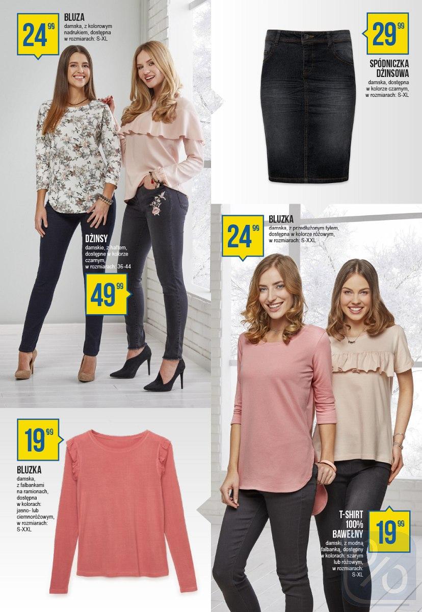 Gazetka promocyjna Pepco str. 7