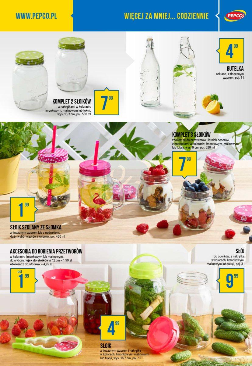 Gazetka promocyjna Pepco str. 5