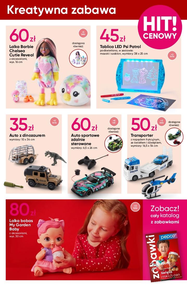 Gazetka promocyjna Pepco str. 7