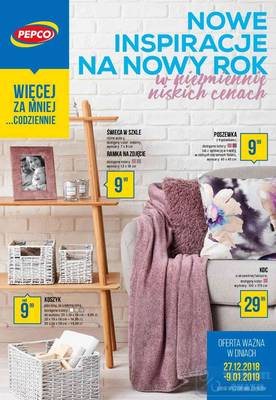 Nowe inspiracje