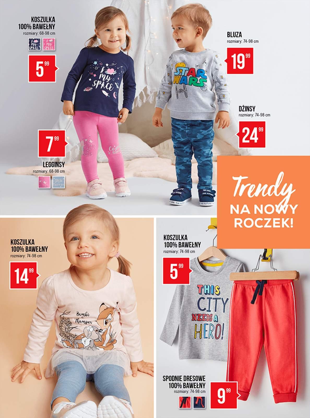 Gazetka promocyjna Pepco str. 4