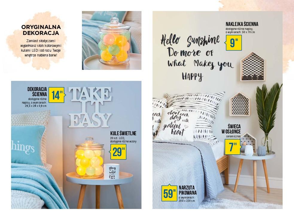 Gazetka promocyjna Pepco str. 7