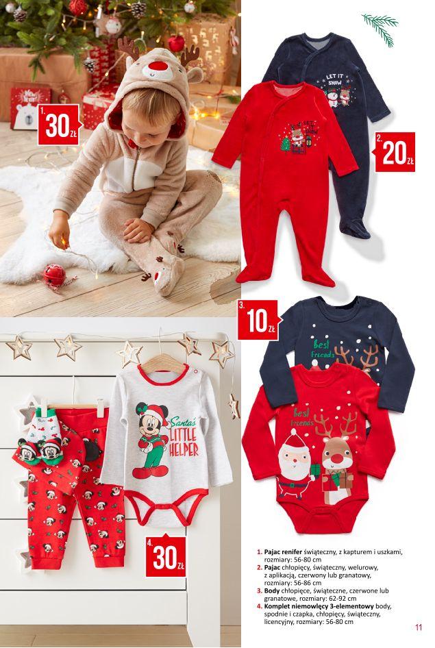 Gazetka promocyjna Pepco str. 11