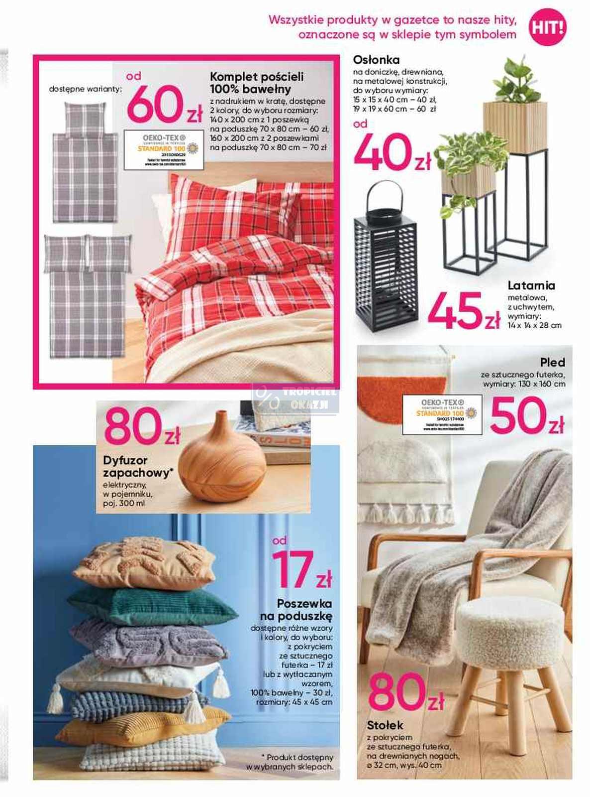 Gazetka promocyjna Pepco str. 7