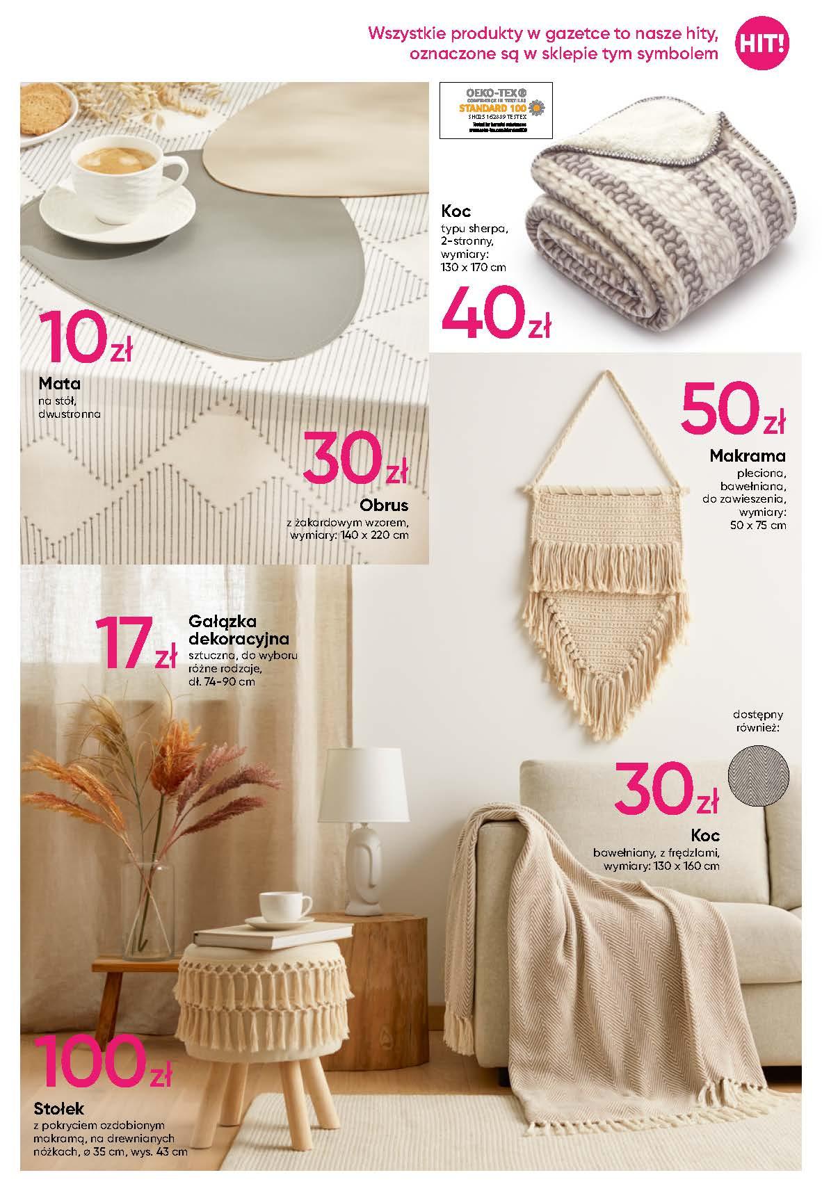 Gazetka promocyjna Pepco str. 11