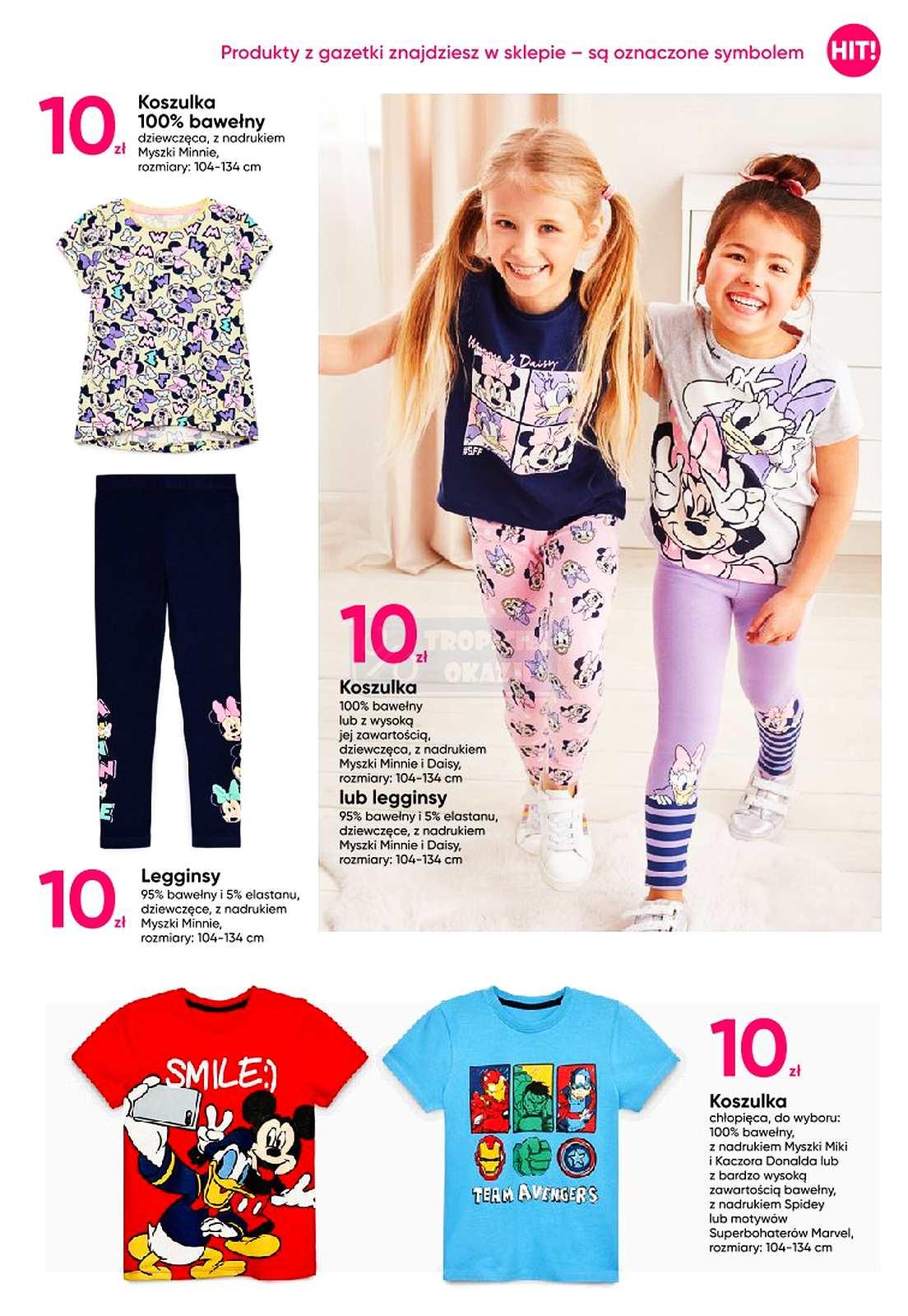 Gazetka promocyjna Pepco str. 3