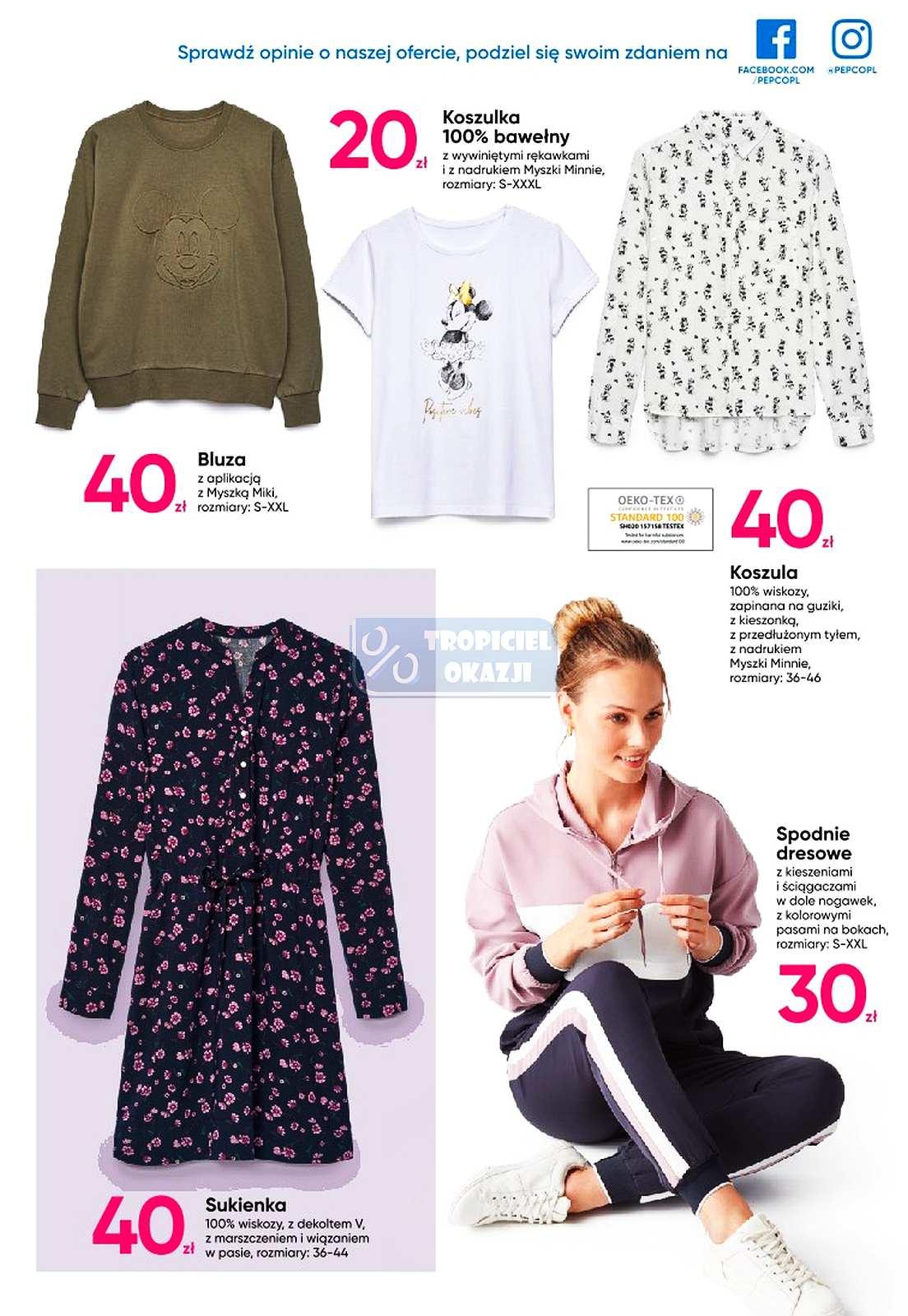 Gazetka promocyjna Pepco str. 5