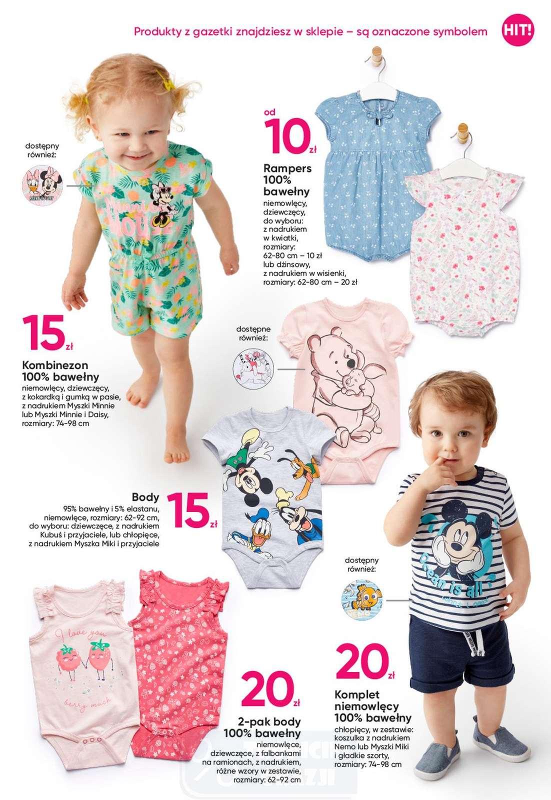 Gazetka promocyjna Pepco str. 9