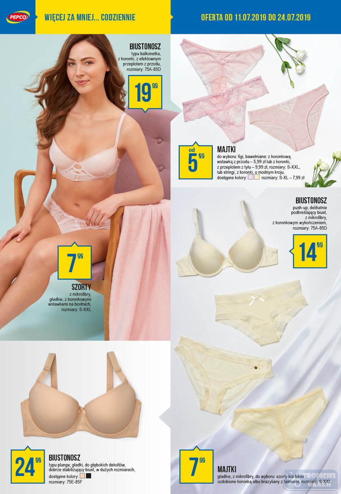 Gazetka promocyjna Pepco str. 2