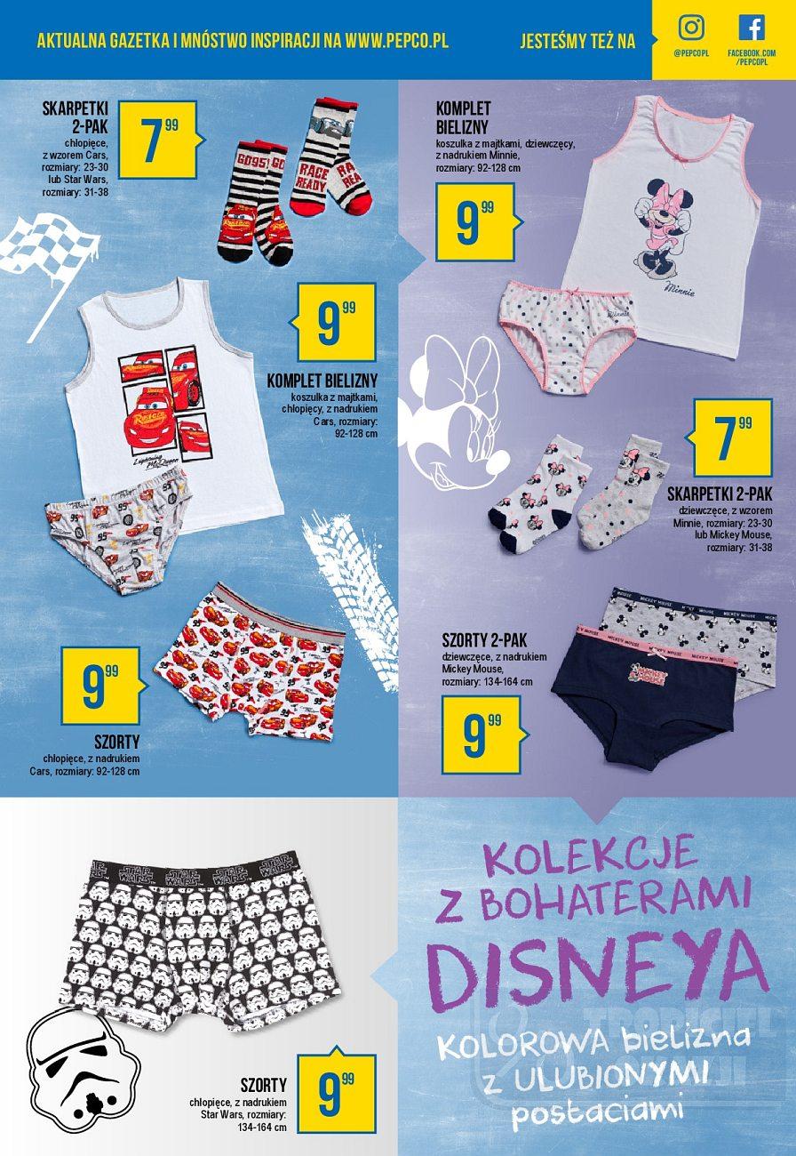 Gazetka promocyjna Pepco str. 5