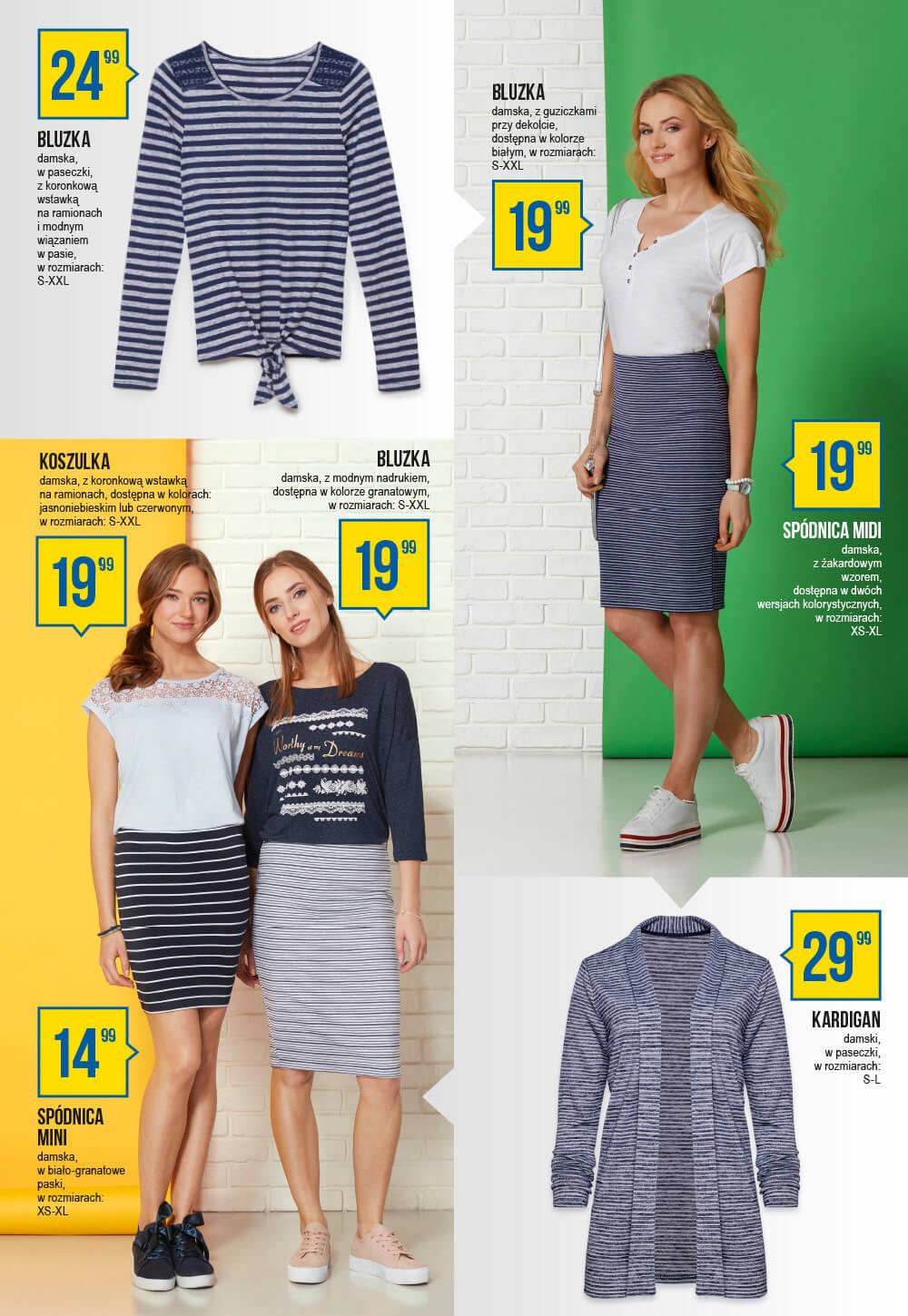 Gazetka promocyjna Pepco str. 7