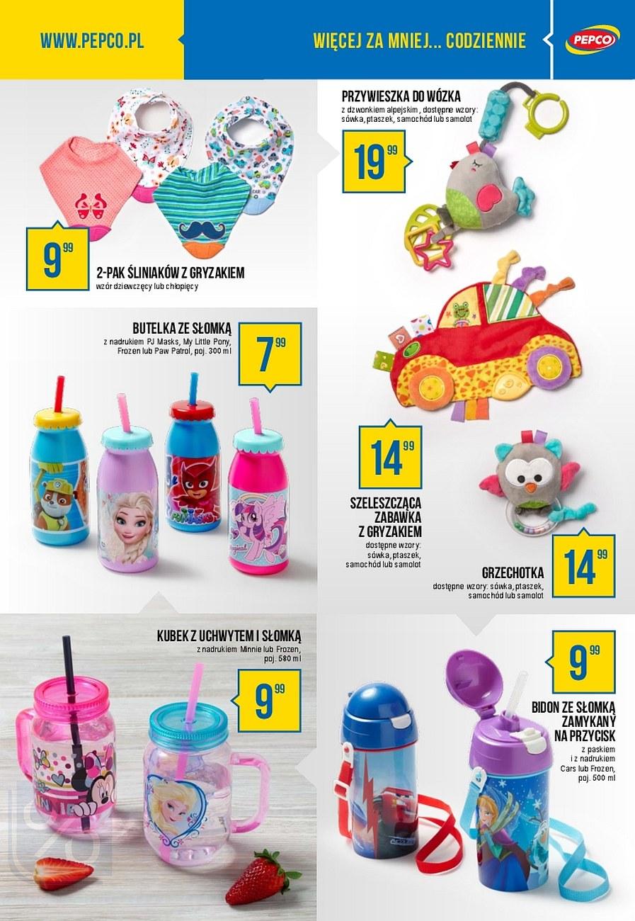 Gazetka promocyjna Pepco str. 5