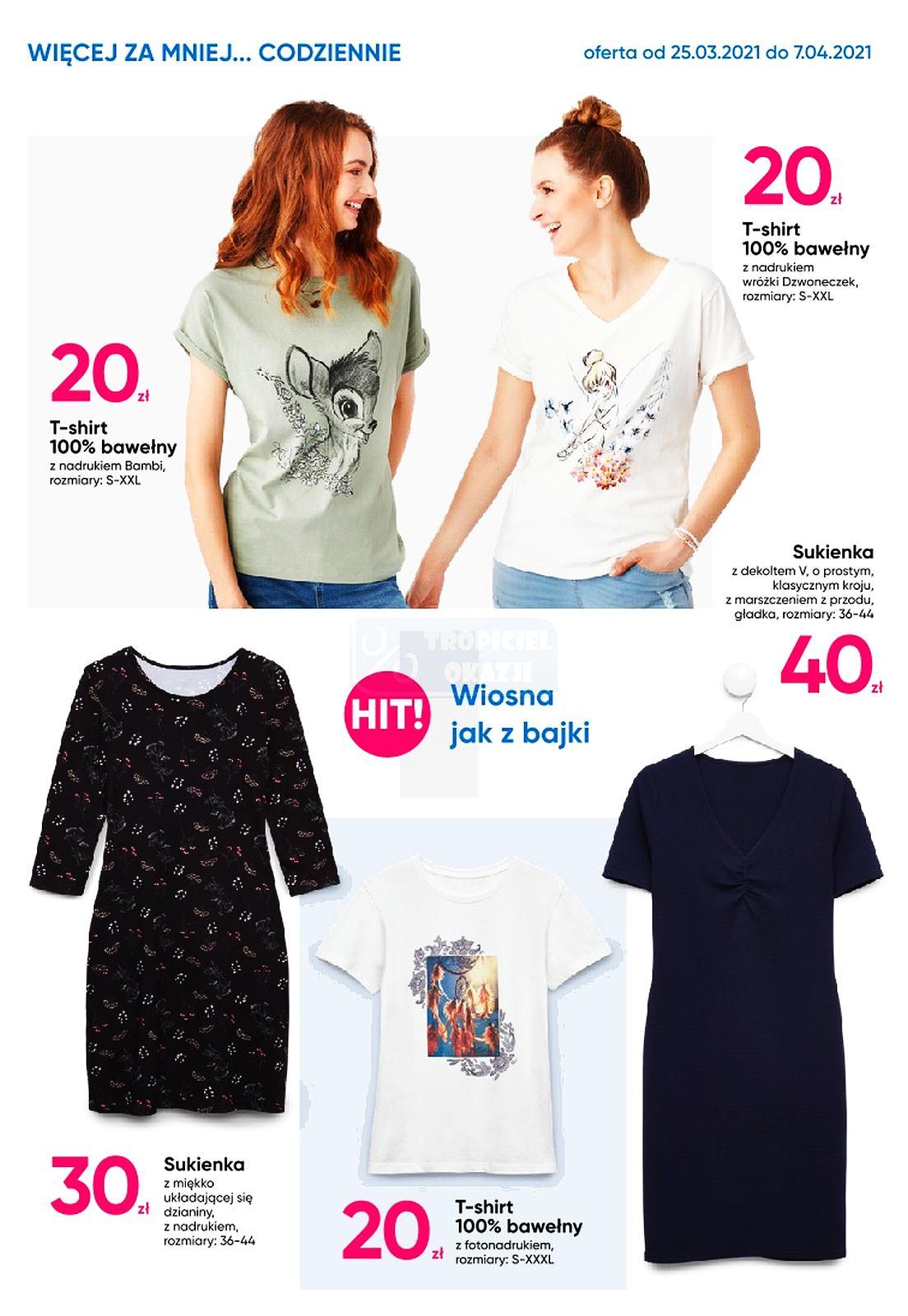 Gazetka promocyjna Pepco str. 8