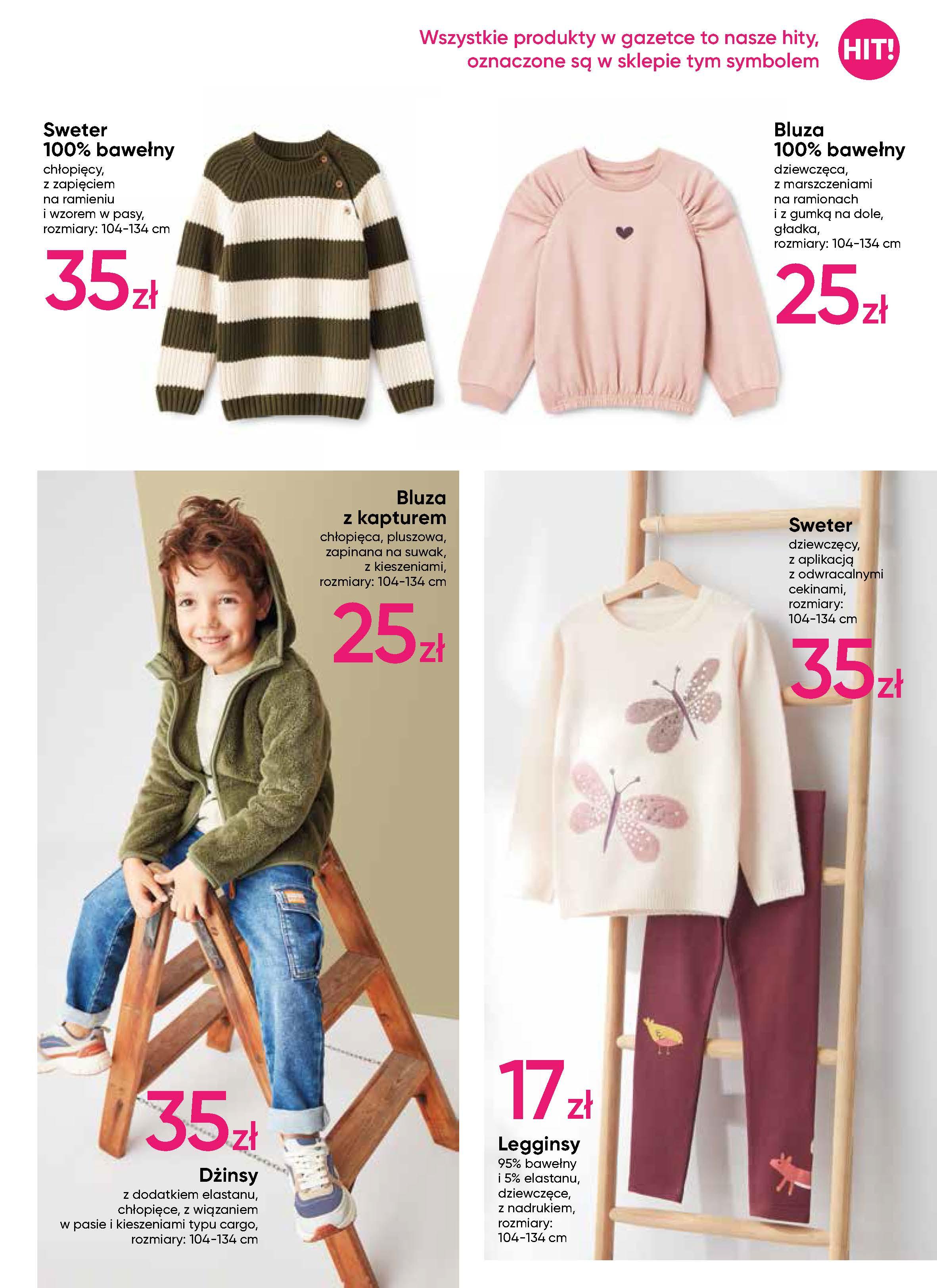 Gazetka promocyjna Pepco str. 5