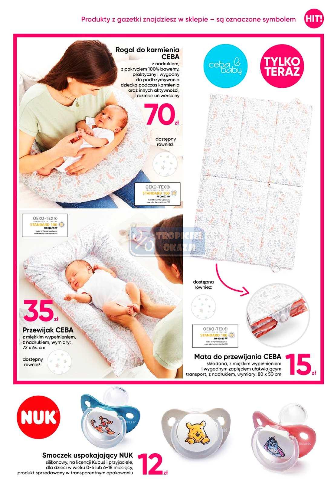 Gazetka promocyjna Pepco str. 3