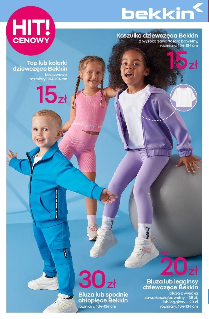 Gazetka promocyjna Pepco str. 12