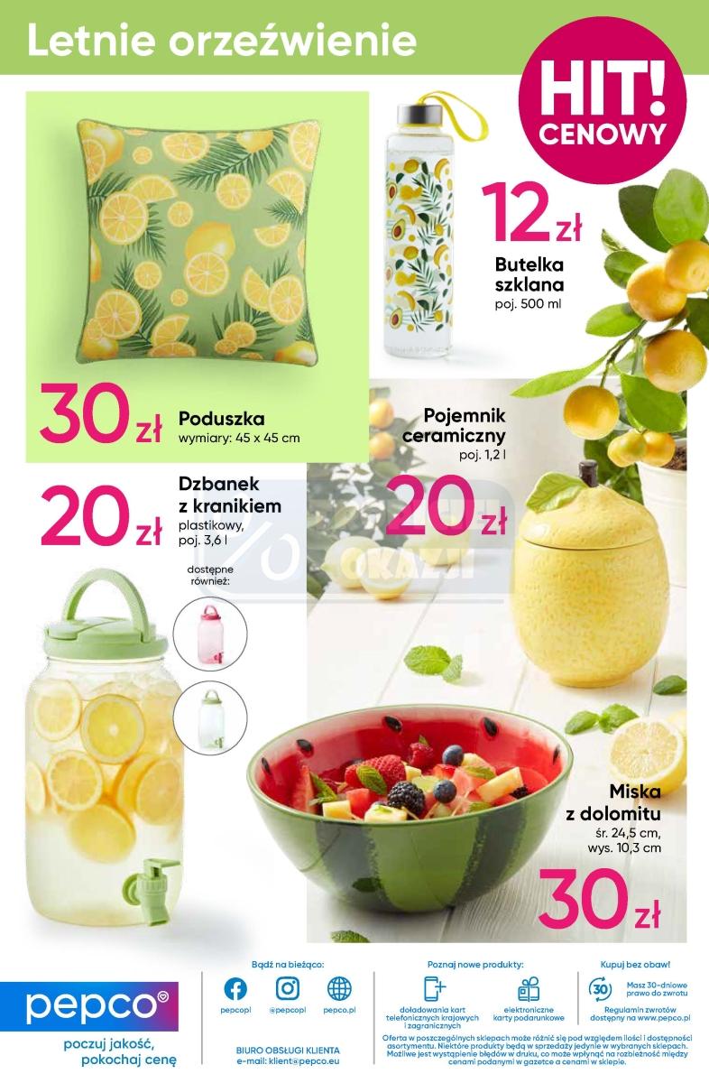 Gazetka promocyjna Pepco str. 13