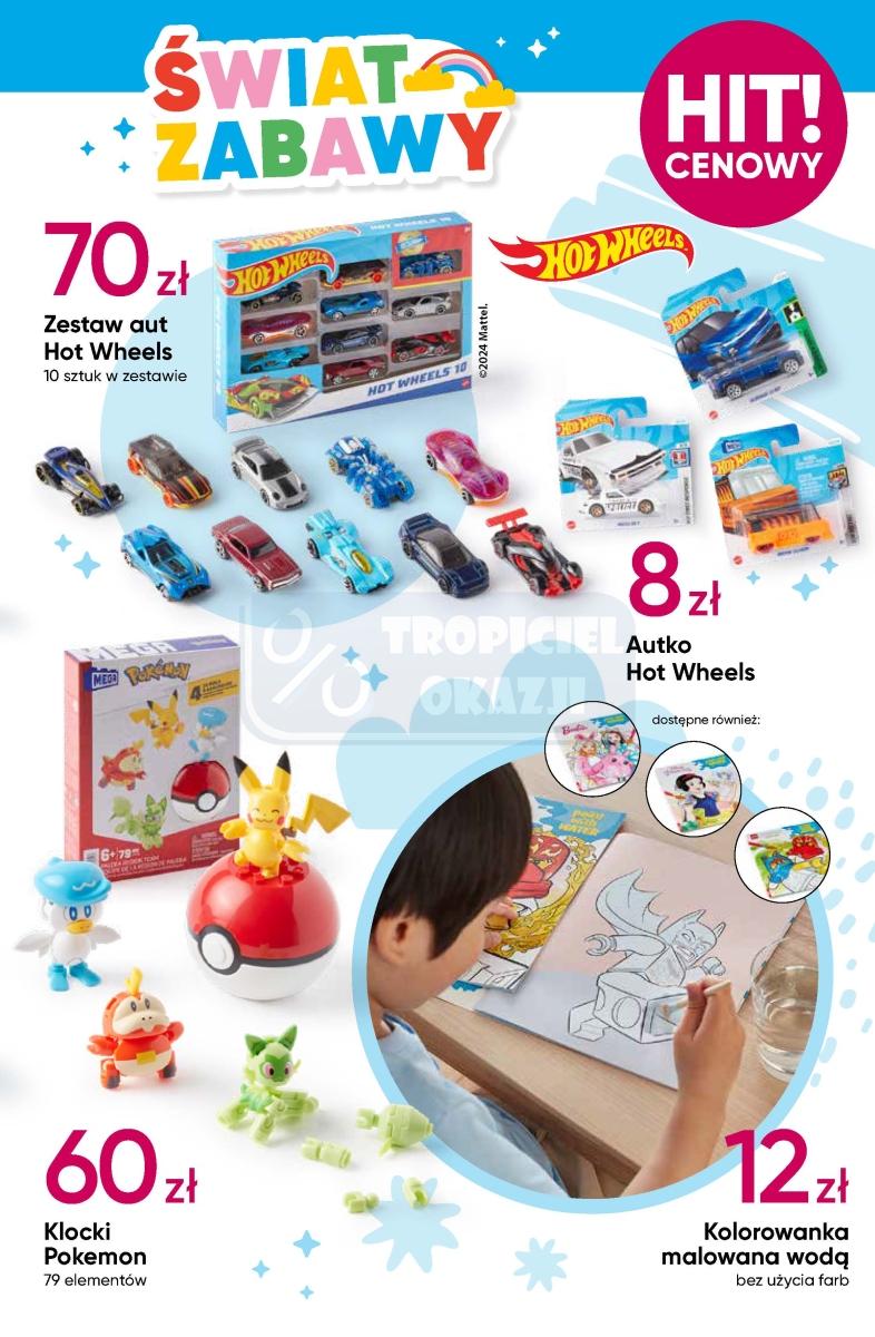 Gazetka promocyjna Pepco str. 3