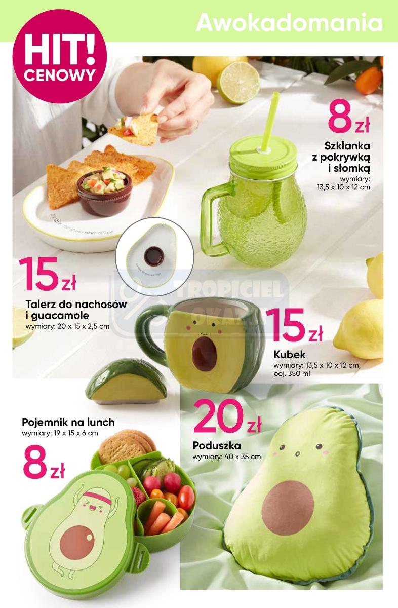 Gazetka promocyjna Pepco str. 12