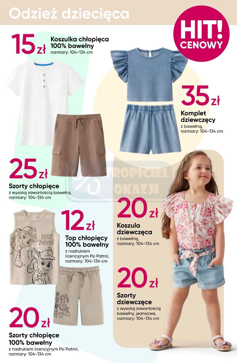 Gazetka promocyjna Pepco str. 7