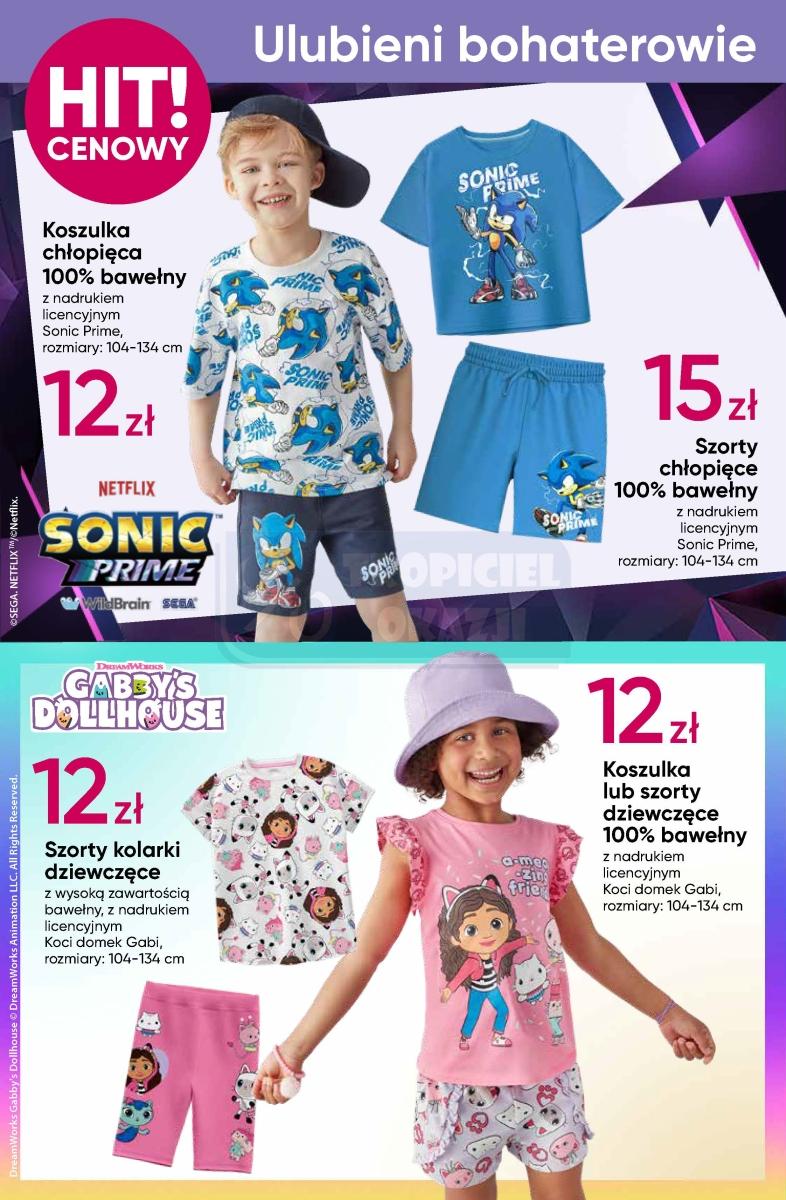 Gazetka promocyjna Pepco str. 4