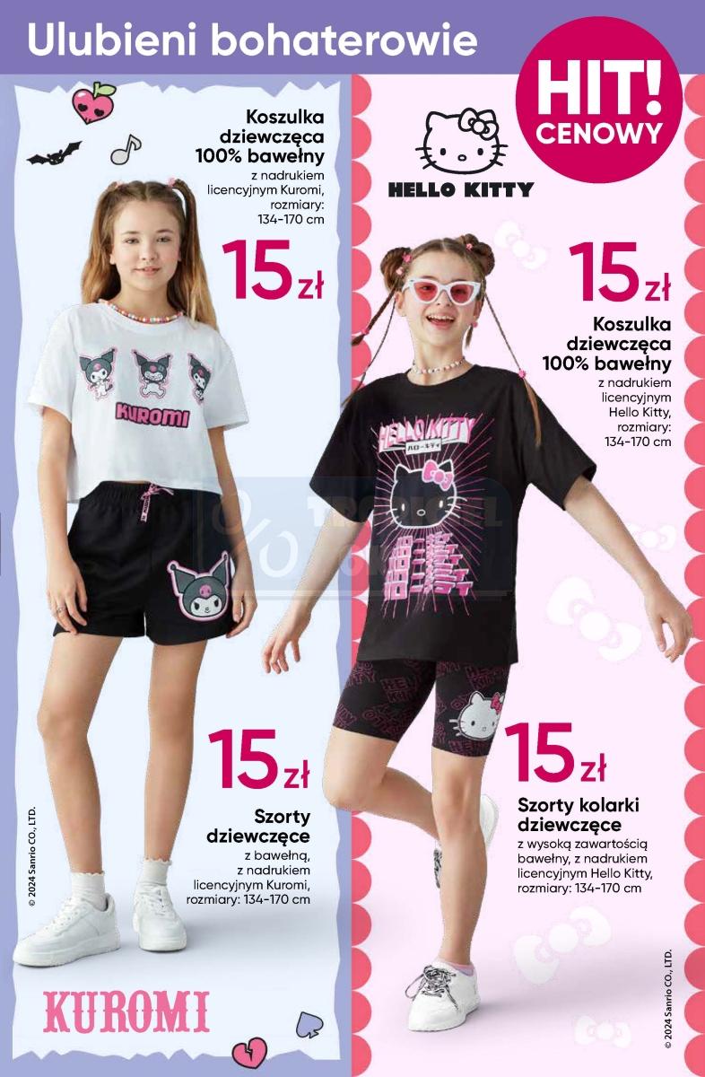 Gazetka promocyjna Pepco str. 5