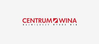 Centrum Wina gazetka